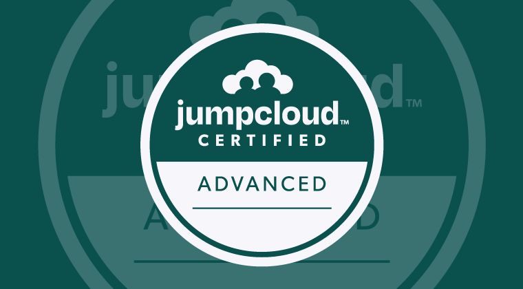 JumpCloud Advanced Certification Exam